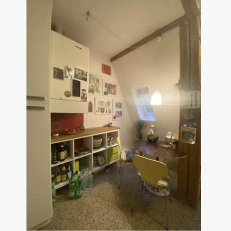 Altbauwohnung Stuttgart Ost Bilik gambar
