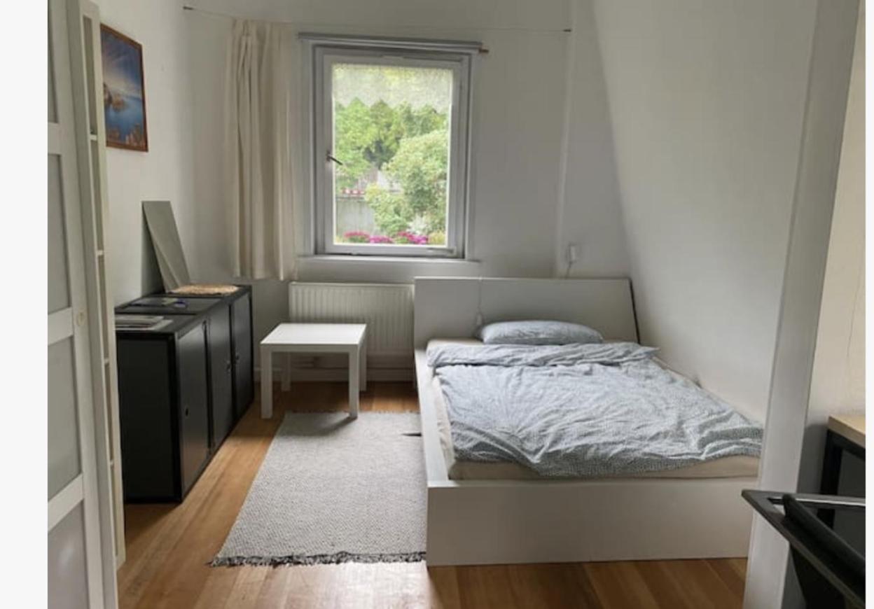 Altbauwohnung Stuttgart Ost Luaran gambar