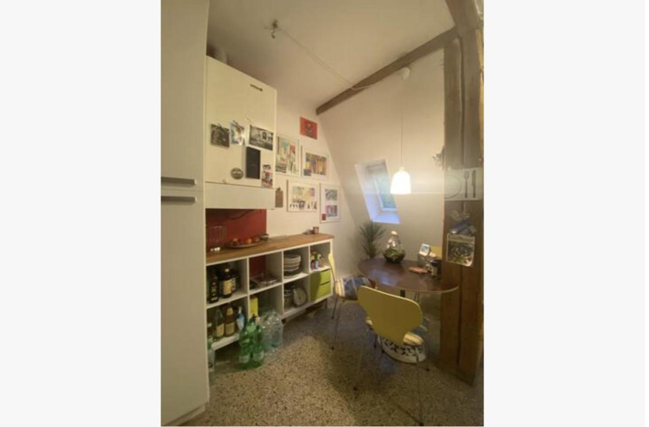Altbauwohnung Stuttgart Ost Bilik gambar